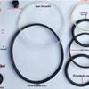Baier Hydraulic Jack Repair Kit