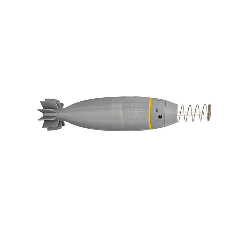 ZJ Drone Payload Release Systems and Training Gear