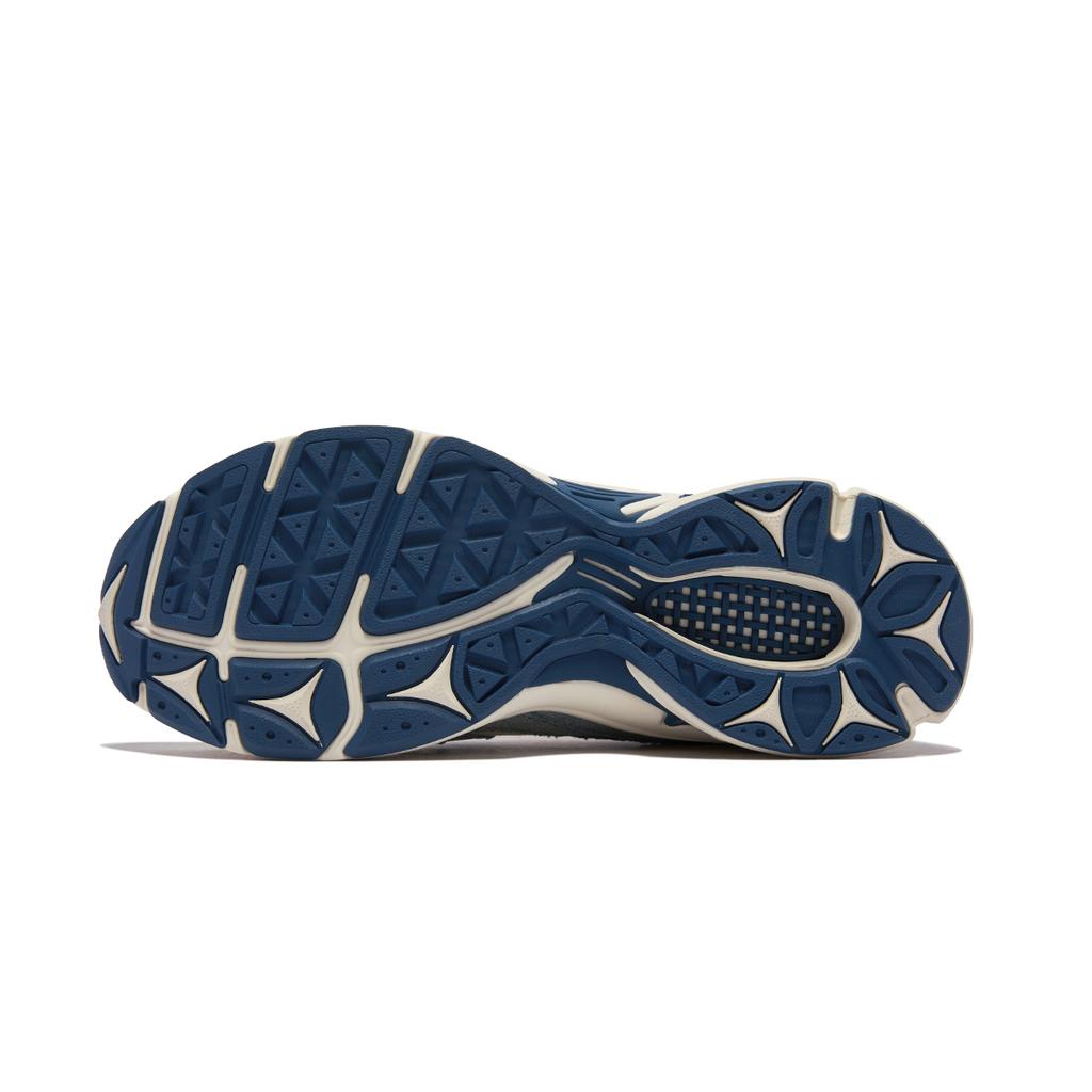 SAUCONY Grid Fusion LC Мягкие Удобные Дышащие Беговые Кроссовки Унисекс Кроссовки Бежевые S79093-15