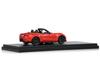 Hi Story MAZDA ROADSTER Soul Red Premium Metallic Готовый продукт 1/43 (2015)