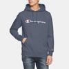 Champion Sweatshirt Japan Version Unisex Windsor Blue C3-L122-350