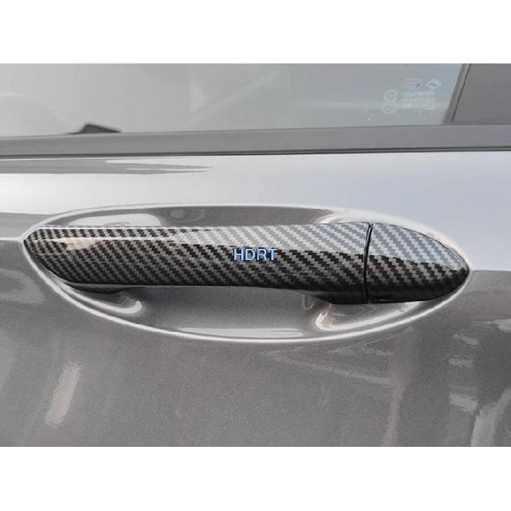 Для Gac Trumpchi Empow/Dodge Attitude + Стиль Автомобиля Накладка Рамка Ручки Двери Наружная Чаша Защитная Декоративные Аксессуары