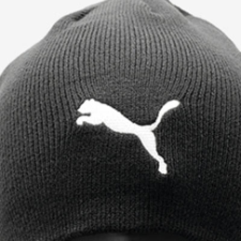 Puma Galleria Puma Повседневная мода Зимняя шапка Индивидуальная зимняя технология