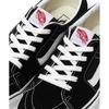 Vans Skate Low Black  True White Vn0a4uuk6bt1 Sk8 Low Black True White