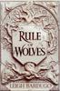 Книга Rule of Wolves : 2