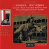 CD SCHOECK, O. - Schoeck, Othmar: Penthesilea C364941B Orfeo 1994 Europe Classical Used