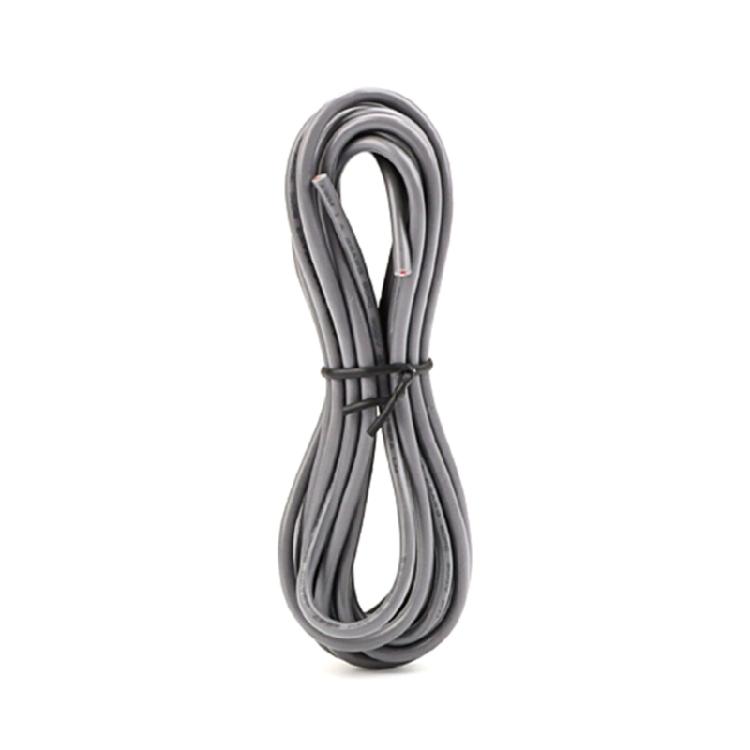 3-жильный экранированный провод для гитарного звукоснимателя, провод для подключения гитарной цепи, кабель для звукоснимателя гитары, хамбакера, простой в использовании