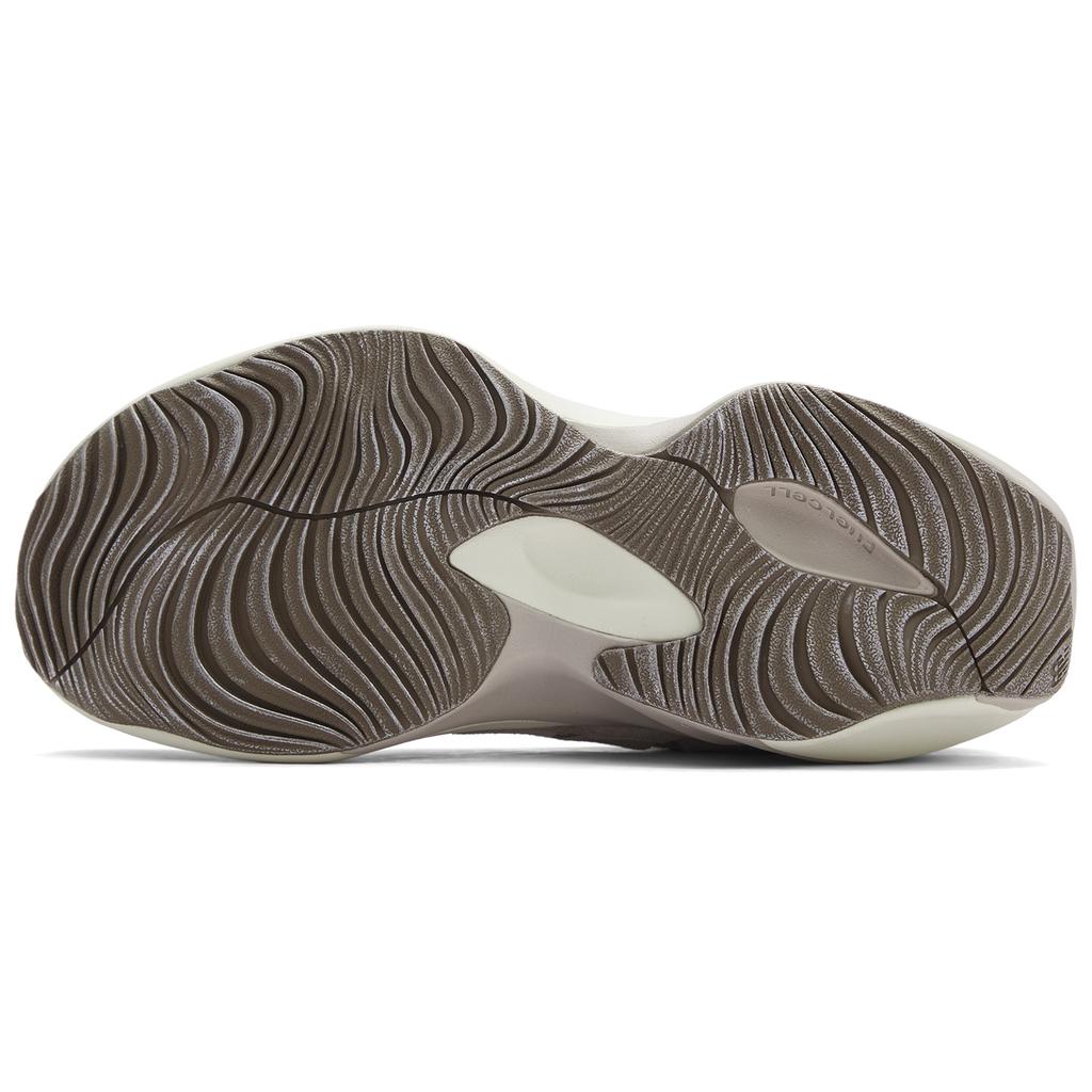 New Balance WRPD Runner День Серого 2024 Унисекс Кроссовки Moonrock Mushroom Sea-Salt UWRPDGD