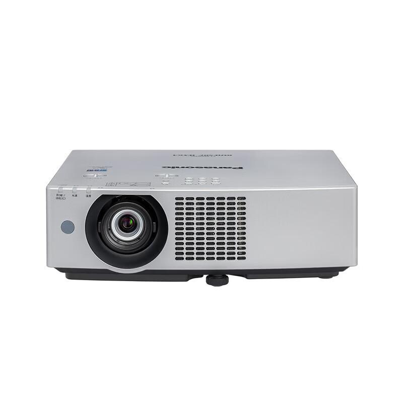 Panasonic PT-BMZ51SC LCD Laser Projector (CN version)