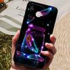 Для Honor 500 Умный Чехол 600Lite Чехол Funda Роскошный ТПУ Ударопрочный Мультяшный Силиконовый Чехол для Телефона Для Honor 600 Lite Coque 2026