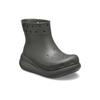 Crocs Классические женские кроссовки Crush Rain Boot Dusty Olive 207946-3J5