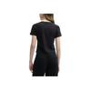 New FILA ORIGINALE Regular T Shirt Women's Jet Black F51W529104F-BK