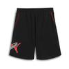 Puma Коллекция Sports Life Повседневные шорты Мужские Черные 633079-01