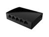 Lanberg DSP1-1005 5-Port 1000Mb/ Desktop unmanaged switch