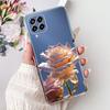 Чехол для Samsung Galaxy M33 5G SM-M336B Новый Роскошный Расписной Чехол Мягкие Тонкие Чехлы для Телефона Для Samsung M33 M 53 Galaxy M53 5G Fundas