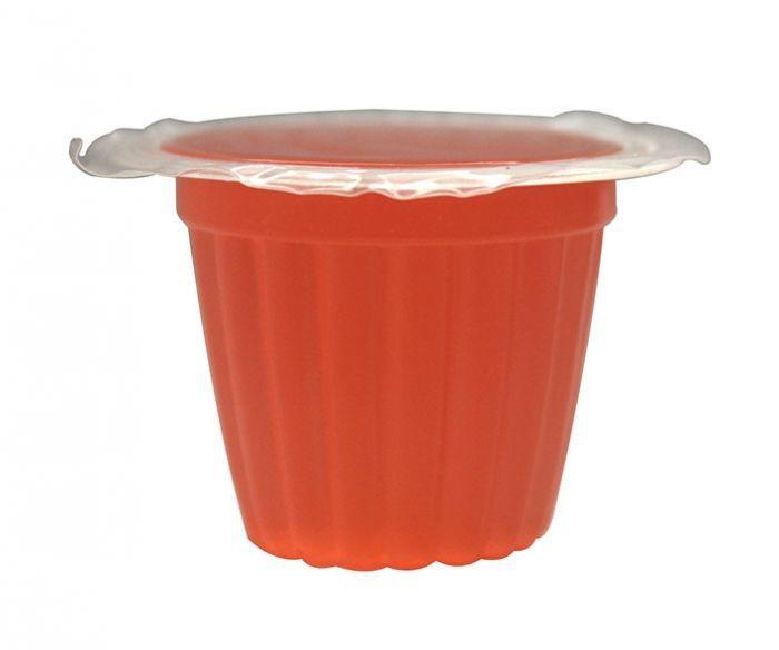Komodo Jelly Pot Mixed Flavors Pet Food Jellies 30 Pieces
