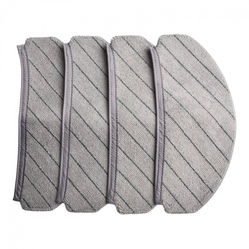 Премиальная салфетка из микрофибры для швабры для ECOVACS Для DEEBOT N20N20 PLUSN20 PRO PLUS