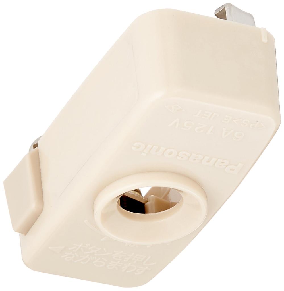 Panasonic Квадратный крючок для герметизации Glock WG7061 5 шт.