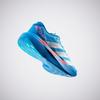 adidas Adizero Evo SL Ekiden Solar Blue Silver