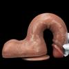 Liquid Silicone Simulation Dildo Sex Toy Women's Masturbator Strap On Cock Fisting Realistic Penis Big Dick