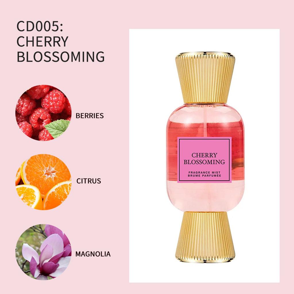 Женская туалетная вода Attraction And Confidence Мужской спрей длительного действия Мужской спрей для тела Духи 250 мл