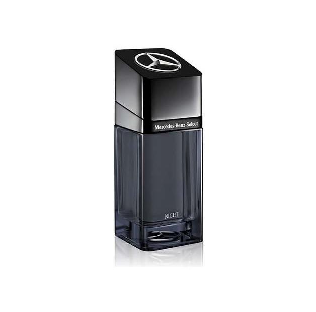 Mercedes Benz Select Night Eau De Parfum
