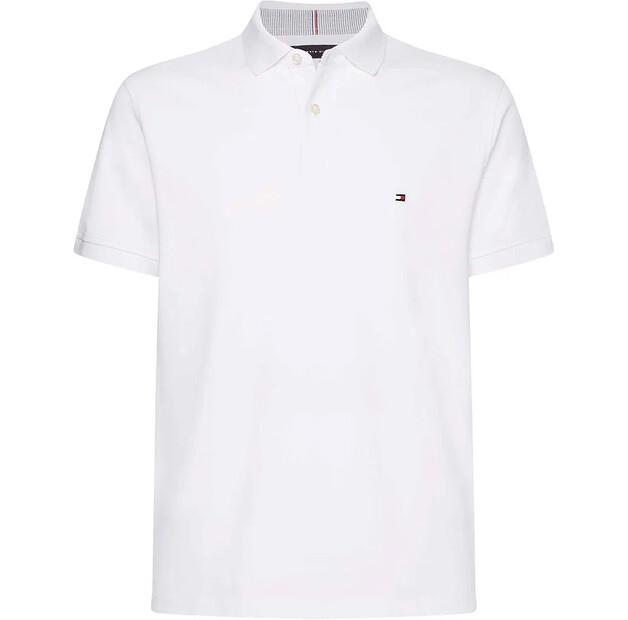 Tommy Hilfiger 1985 Regular Short Sleeve Polo