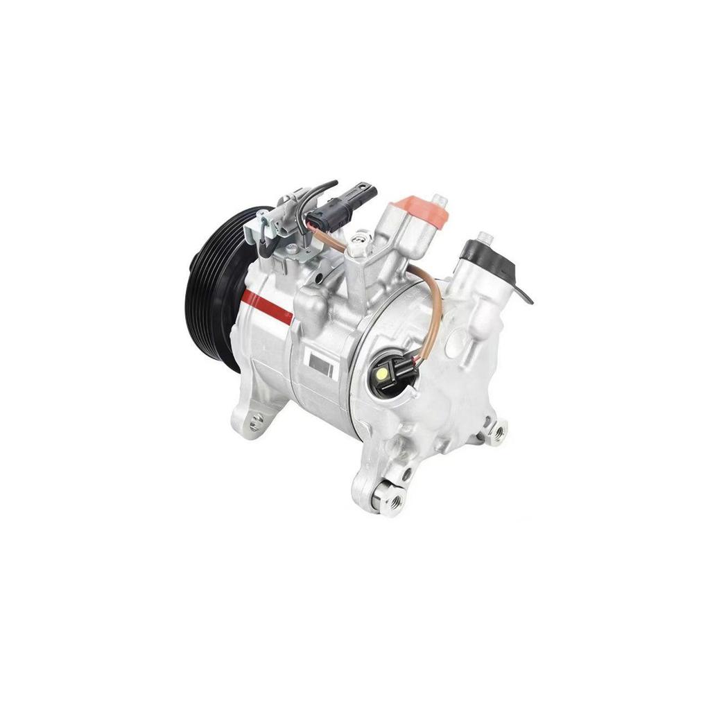 Компрессор 6SEU14A Совместим с моделями BMW 64529223694, 64529225703, 9223694