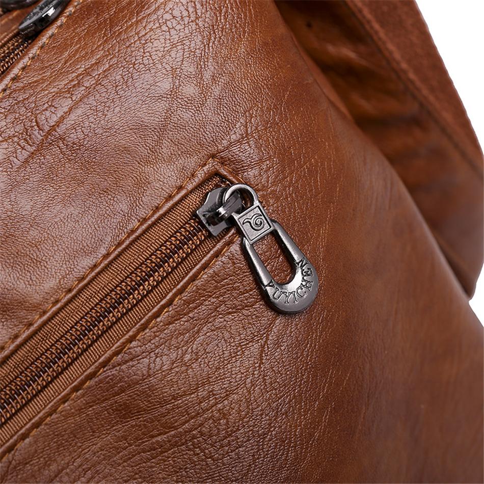 Роскошная сумка-мессенджер из искусственной кожи, винтажная женская ручная сумка, большая вместительная повседневная сумка-хобо, кошелек, женские сумки через плечо