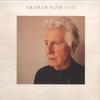 LP Record GRAHAM NASH - Now 538888821 BMG 2023 USA, Canad Rock