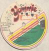 12-дюймовая пластинка ADMIRAL BAILEY Gal A Yu Форма YM024 Yammie Music US Reggae Ska Dub Б/у