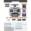 TuYun Guardian T15 2.4G Цветной Экран Пульт Дистанционного Управления