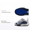Детские кроссовки IsoFly PS Vast Grey Midnight Navy Hyper-Royal FQ7670-006