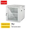 Сетевой шкаф Shengwei 6U для настенного монтажа