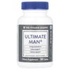 Ultimate Man®, Multivitamin & Multimineral, 90 Tablets