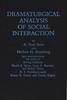 Книга Dramaturgical Analysis of Social Interaction.
