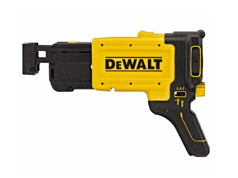 Dewalt Magazynek Do Wkrętaki Do Płyt G K Do Dcf620