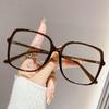 Square Blue Light Blocking Eye Glasses For Women And Men Uv400 Protection Eye Glasses Omen Korean Stylish Eyewear Framess