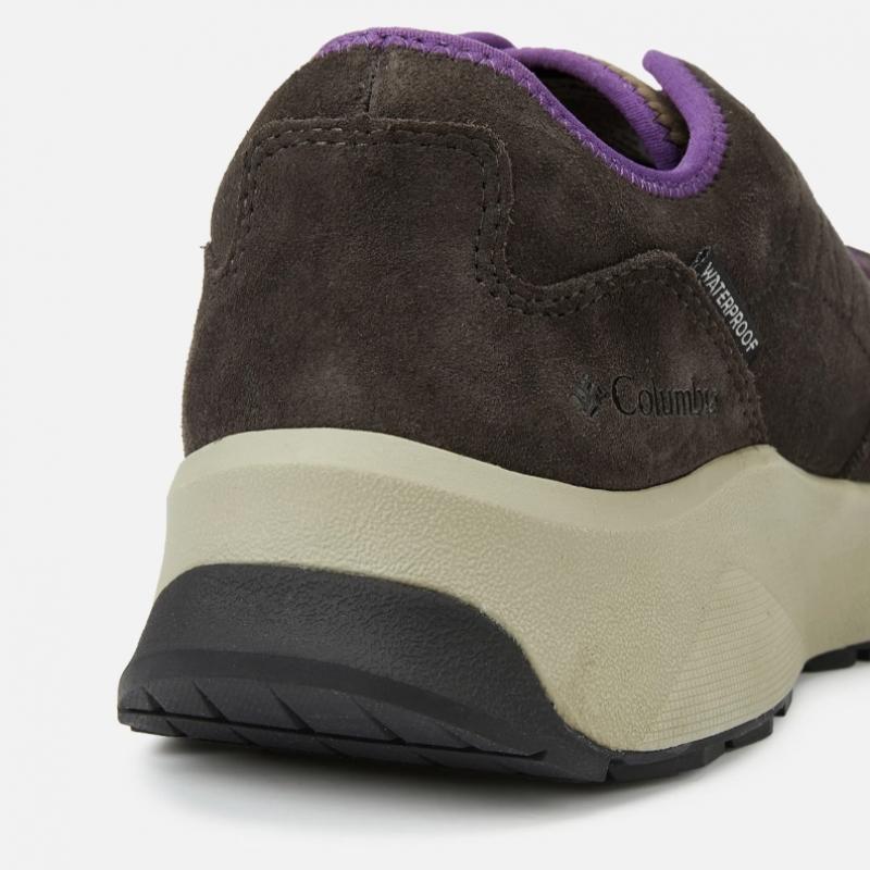 Columbia Hazy Journey 2 Waterproof Shoes Yu0154 200