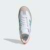 adidas Обувь SAMBA INTER MIAMI CF Белая обувь и обувь Спортивная обувь Унисекс Футбол IH8160 Обувь Белая / Мятная / Каучук