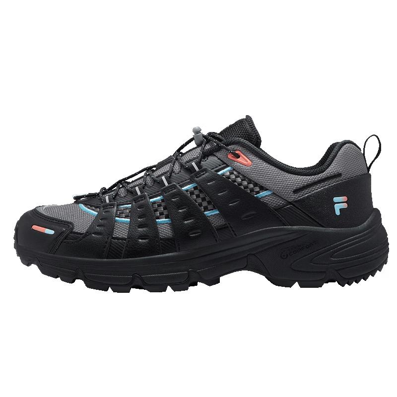 FILA FUSION COMO X 2026 Spring Athletic Sneakers