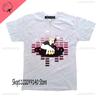 Dj Headphones T Shirts Graphic Streetwear Short Sleeve Oneck Harajuku Music Techno Tshirt Funny Unisexs Clothing For Ladies