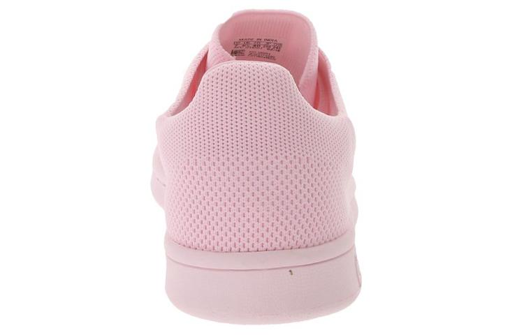 adidas Женские кроссовки Stan Smith Primeknit 'Semi Pink Glow' S80064