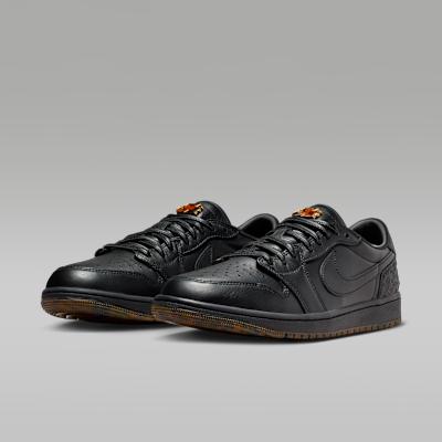 Jordan 1 Retro Low OG Xuanwu Year of the Snake