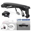 Front Left/Right Exterior Door Handle Pull 80644-3WC2A 80640-1FA5B For Nissan Versa Juke Cube 2009-2019 82644-1FA5A 80640-3WC2A