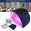 7 Colors LED Photon Skin Rejuvenation PDT Phototherapy Acne Removal Beauty MachineUK Plug 110-240V