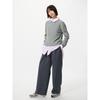 Uniqlo Японские брюки Easy Tuck