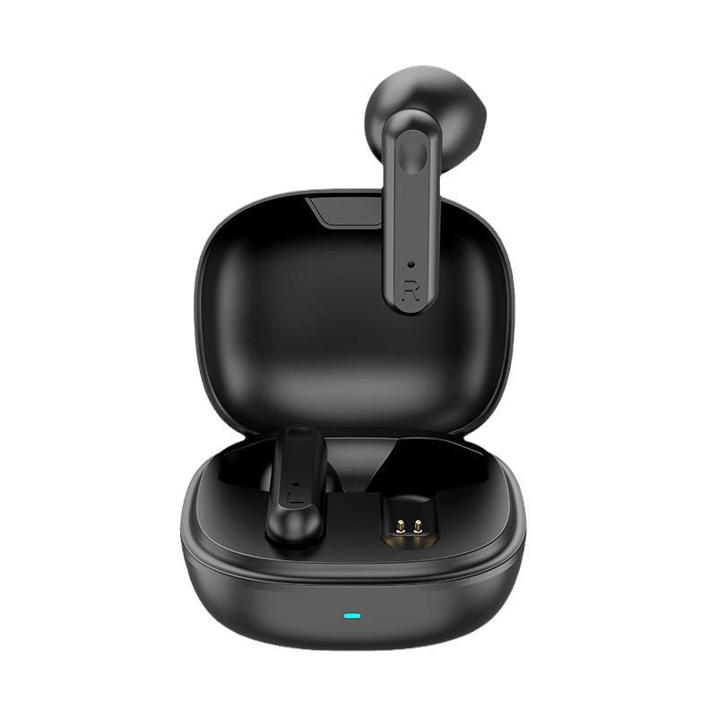 Мини Беспроводные Bluetooth Игровые Наушники F11: Повседневные спортивные, Низкое энергопотребление, Горячая новинка TWS