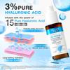 MizuMi - Сыворотка-концентрат Advance Hya Rescue 3