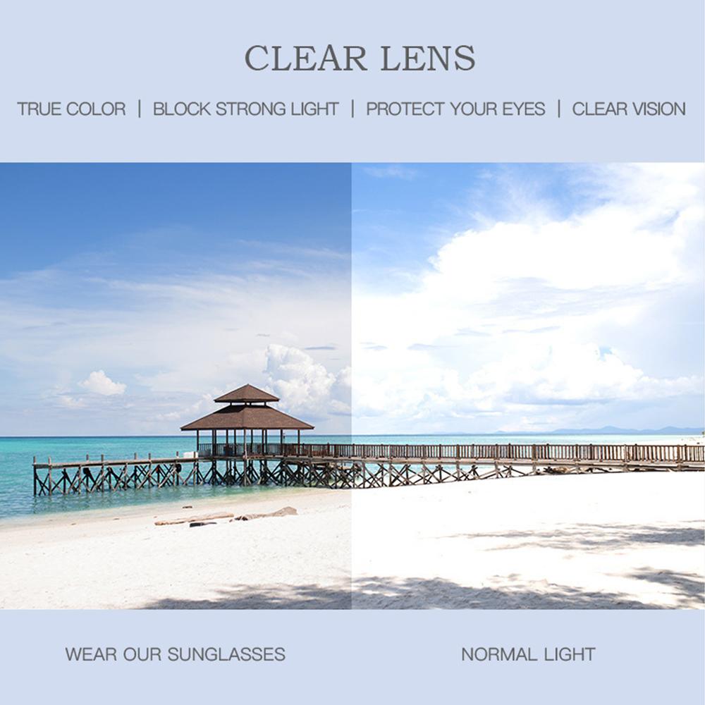 Retro Candy Color Y2K Sun Glasses Sunglasses for Women Men Vintage Shades Rectangle Sunglasses